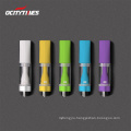 Wholesale 510 thread ceramic carts Ocitytimes BC06 1ML CBD Cartridge